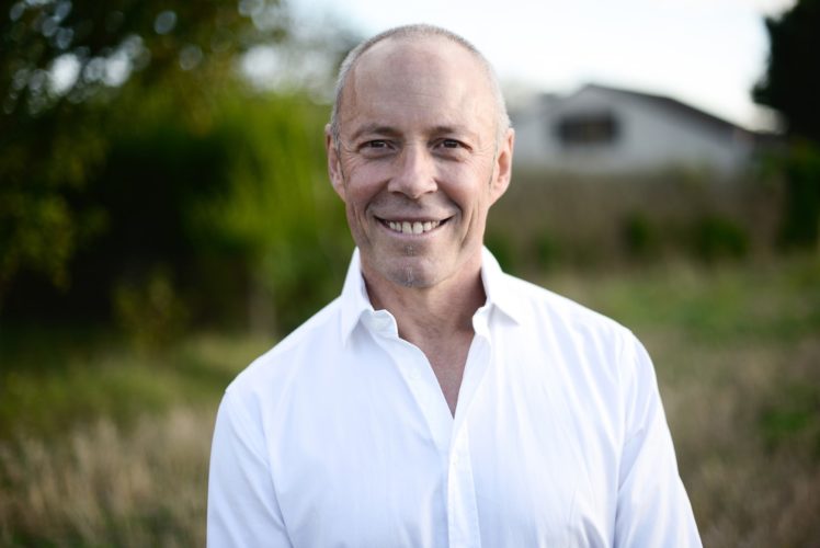 Jean-Pascal-Cabrera - SFS - Société de Sophrologie Française