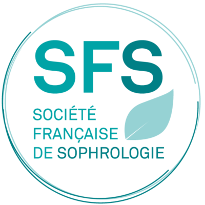 Logo SFS SFS - Société de Sophrologie Française