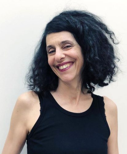 Marcella - SFS - Société de Sophrologie Française