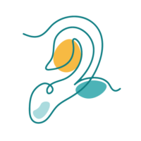 Oreile one line - SFS - Société de Sophrologie Française