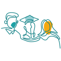 Étudiants en one line - SFS - Société de Sophrologie Française