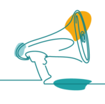 mégaphone one line - SFS - Société de Sophrologie Française