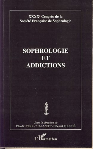 Sophrologie addictions - SFS - Société Française de Sophrologie