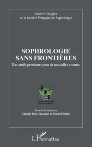 Sophrologie sans frontières - SFS - Société Française de sophrologie