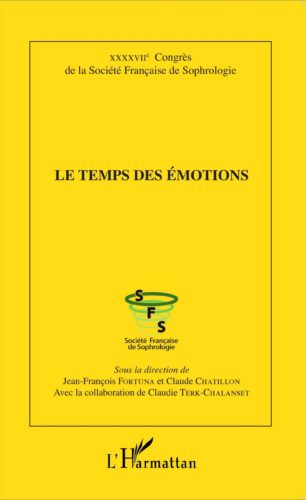 Sophrologie émotions - SFS - Société Française de Sophrologie