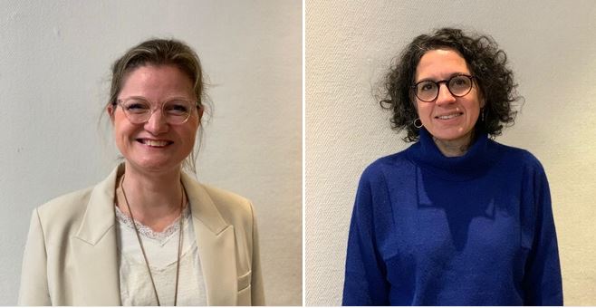 SFS Société Française de Sophrologie