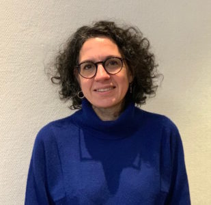 Sophie-Schang - SFS - Societe Française de Sophrologie