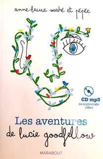 Anne-laure-Mahé - SFS - Société Française de Sophrologie