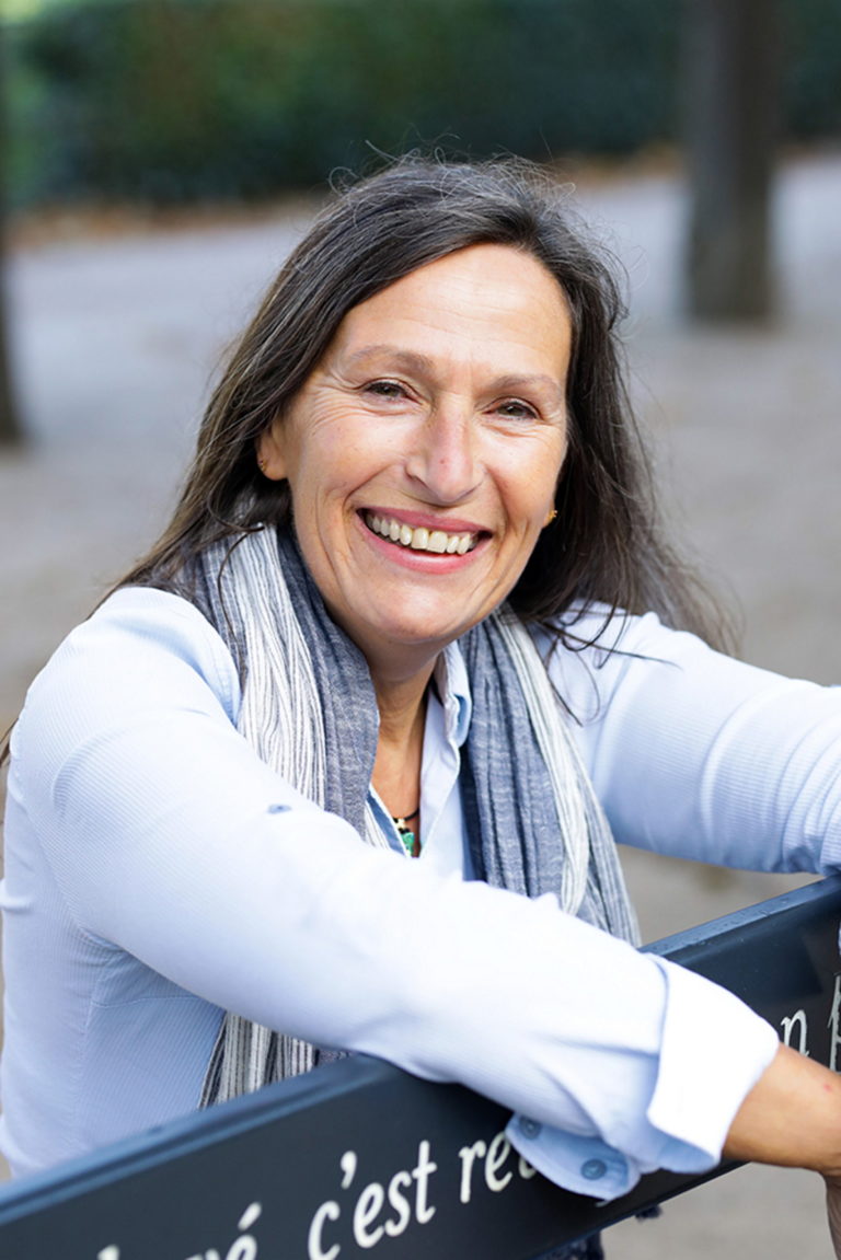 Christine-Varniere-SFS-Société Française de Sophrologie