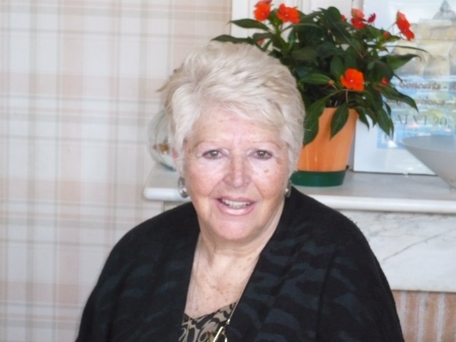 Danielle-Raynal-SFS- Société Française de Sophrologie