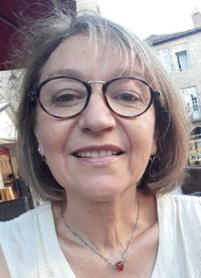 Laurette-GILLOT-SFS-Société Française de Sophrologie