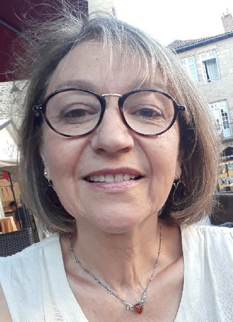 Laurette-GILLOT-SFS-Société Française de Sophrologie